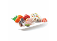 Menus Sushi Maki Sashimi